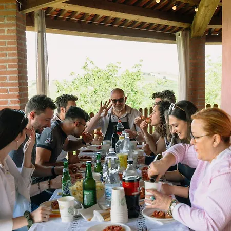 Splendido Rustico Nella Langa Σπίτι διακοπών