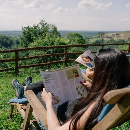 Splendido Rustico Nella Langa Σπίτι διακοπών *