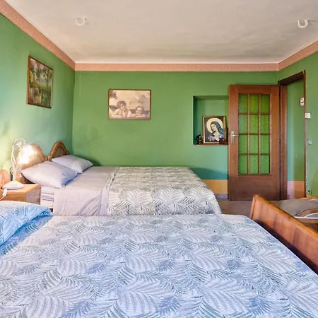 Tatil Evi Splendido Rustico Nella Langa