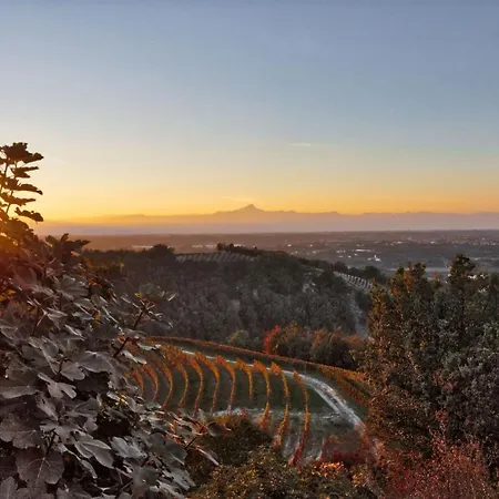 Splendido Rustico Nella Langa * Clavesana