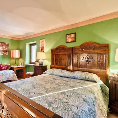 Splendido Rustico Nella Langa Clavesana