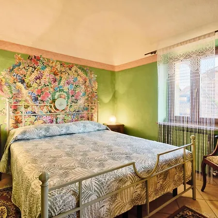 Splendido Rustico Nella Langa * Clavesana