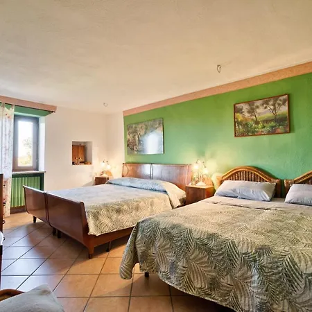 Splendido Rustico Nella Langa *