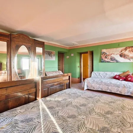 Splendido Rustico Nella Langa * Clavesana