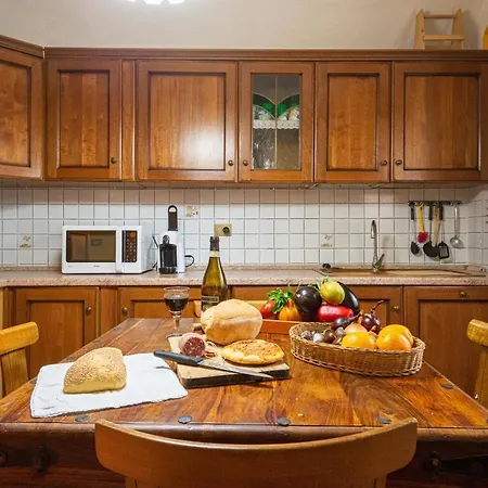 Splendido Rustico Nella Langa Tatil Evi Clavesana