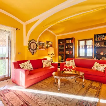 Splendido Rustico Nella Langa *