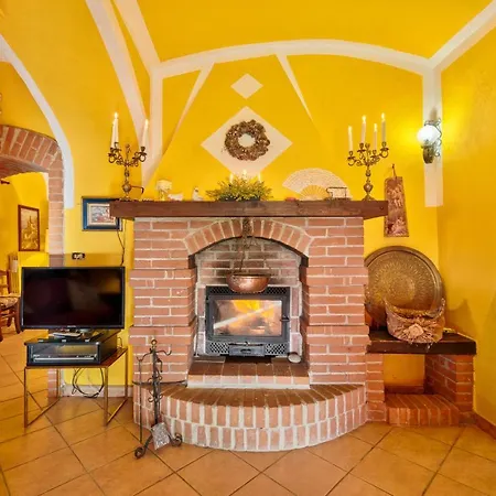 Tatil Evi Splendido Rustico Nella Langa Clavesana