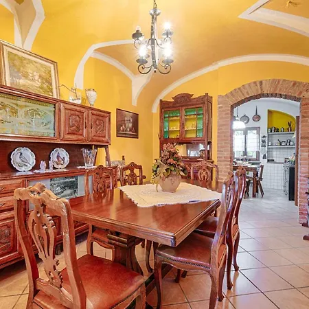 Splendido Rustico Nella Langa