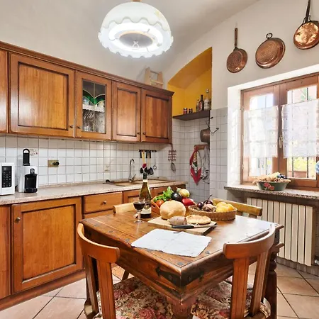 Splendido Rustico Nella Langa Tatil Evi Clavesana