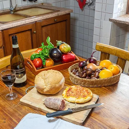 Splendido Rustico Nella Langa *