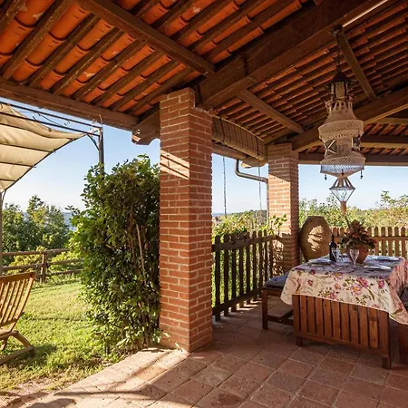 Splendido Rustico Nella Langa Clavesana