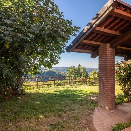 Splendido Rustico Nella Langa Clavesana