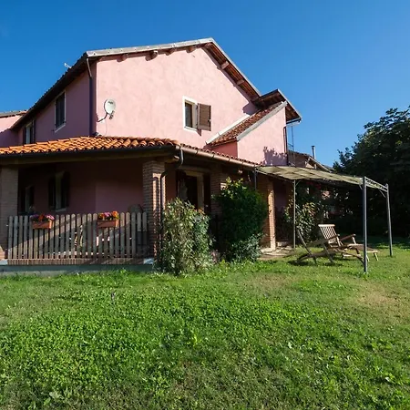 Splendido Rustico Nella Langa Clavesana