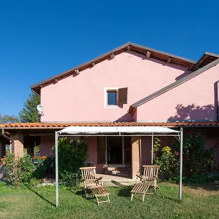 Σπίτι διακοπών Splendido Rustico Nella Langa