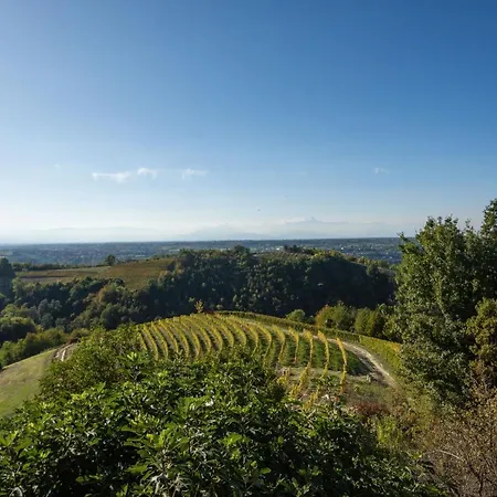 Σπίτι διακοπών Splendido Rustico Nella Langa *