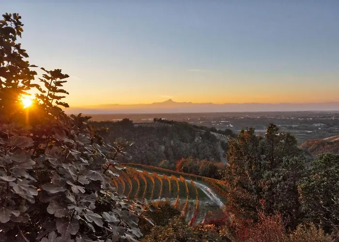 Splendido Rustico Nella Langa * Clavesana