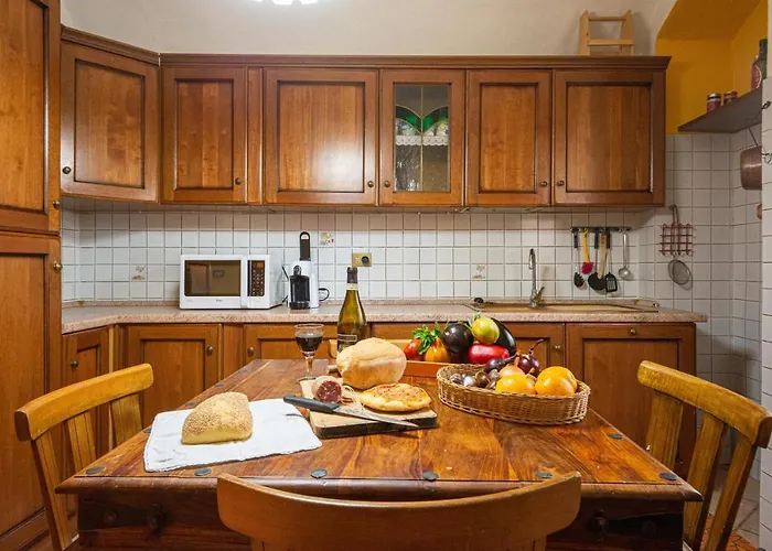 Splendido Rustico Nella Langa Tatil Evi Clavesana